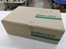 本施錠|美和ロック