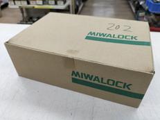 本施錠|美和ロック