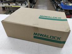 本施錠|美和ロック