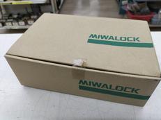 本施錠|美和ロック