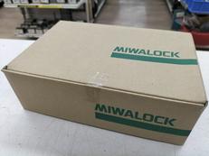 本施錠|美和ロック