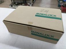 本施錠|美和ロック