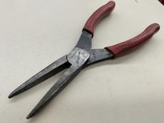 ニードルノーズプライヤー|SNAP-ON