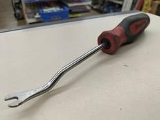 トリムパッド|SNAP-ON