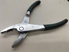 ネジザウルス|ENGINEER