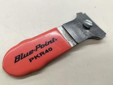 スクレーパー|BLUE-POINT