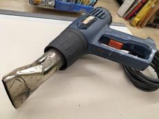 ヒートガン|PAOCK