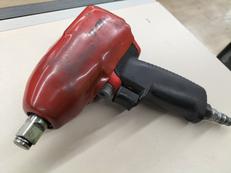 エアーインパクトレンチ|SNAP-ON