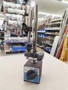 マグネットベース|MAGNETIC STAND