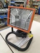 ハロゲン投光器|SHINKO