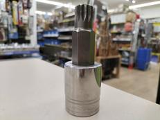 トリプルスクエアロングソケット|SNAP-ON