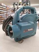 小型集じん機|MAKITA