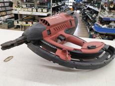 ガス式釘打ち機|HILTI