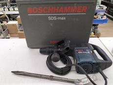 破つりハンマー|BOSCH