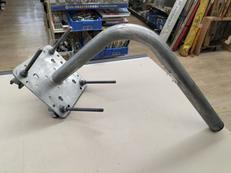 アンテナポール|日本アンテナ