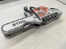 マルチツール|STHIL