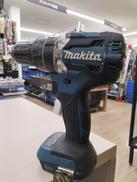 振動ドリルドライバー|MAKITA