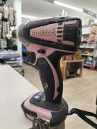 インパクトドライバ|MAKITA