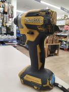 充電式インパクトドライバー|MAKITA