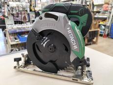 丸ノコ|HITACHI