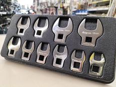 クロウフットオープンエンドレンチ|SNAP-ON