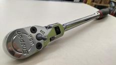 ラチェットハンドル|SNAP-ON