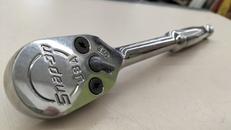 ラチェットレンチ|SNAP-ON