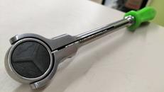 スイベルヘッドラチェットハンドル|SNAP-ON