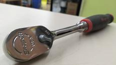 ラチェットハンドル|SNAP-ON