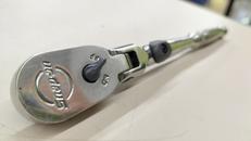 ラチェットハンドル|SNAP-ON