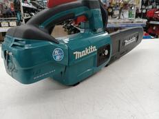 充電式チェンソー|MAKITA