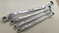 メガネレンチセット|TONE