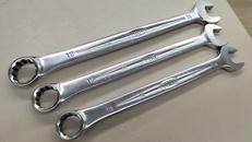 コンビネーションレンチセット|TONE