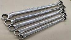 オフセットメガネレンチセット|SNAP-ON