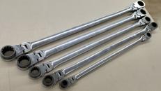 エキストラロングフレックスメガネレンチ|BLUE-POINT