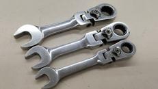 ミジェットギアラチェットセット|BLUE-POINT