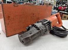 鉄筋カッター|石原