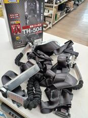 フルハーネス|TSUYORON