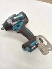 充電式インパクトレンチ|MAKITA