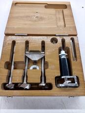 ヒンジホルダー|スライド