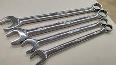 コンビネーションレンチセット|SNAP-ON