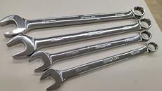 コンビネーションレンチセット|SNAP-ON