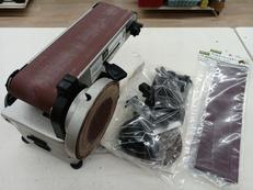 ベルト＆ディスクグラインダ|三共コーポレーション