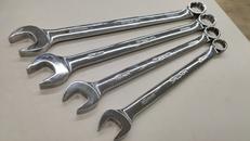 コンビネーションレンチセット|SNAP-ON