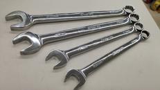 コンビネーションレンチセット|SNAP-ON