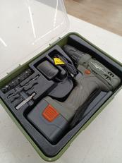 ドリルドライバ-|CAINZ