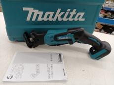 充電式レシプロソー|MAKITA