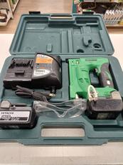 タッカー|HITACHI