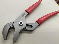ウォーターポンププライヤー|SNAP-ON