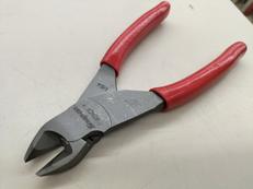 ベクターエッジニッパー|SNAP-ON